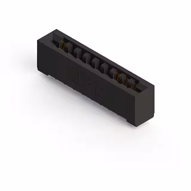 357-009-547-101 EDAC Inc.  Edgeboard Connectors